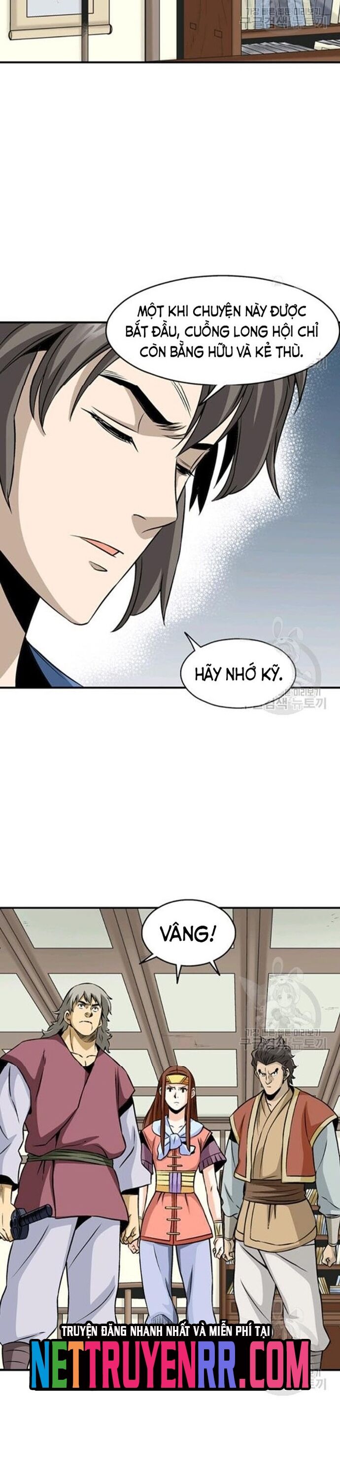 Biên Niên Sử Của Thần Long Chapter 65 - Next Chapter 66