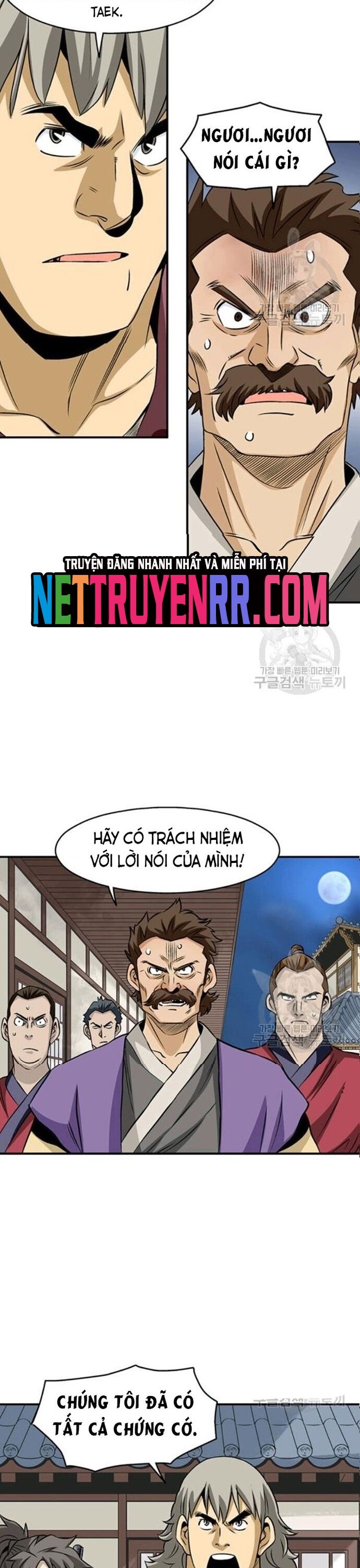 Biên Niên Sử Của Thần Long Chapter 65 - Next Chapter 66