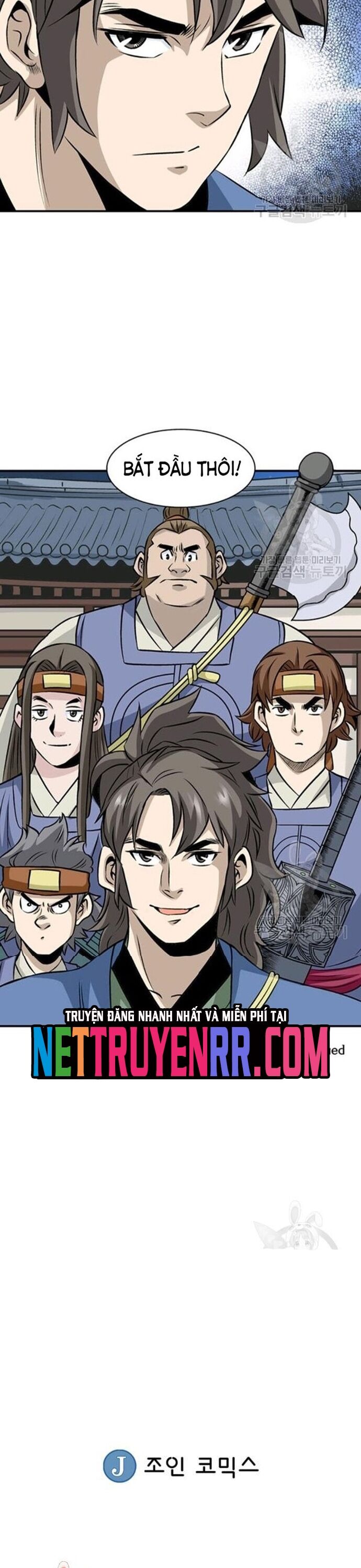 Biên Niên Sử Của Thần Long Chapter 65 - Next Chapter 66