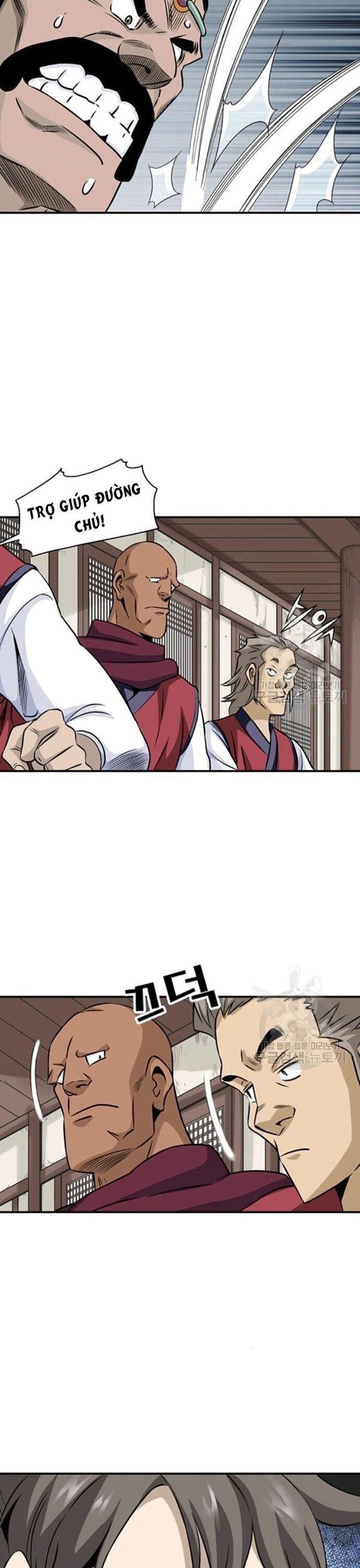 Biên Niên Sử Của Thần Long Chapter 65 - Next Chapter 66