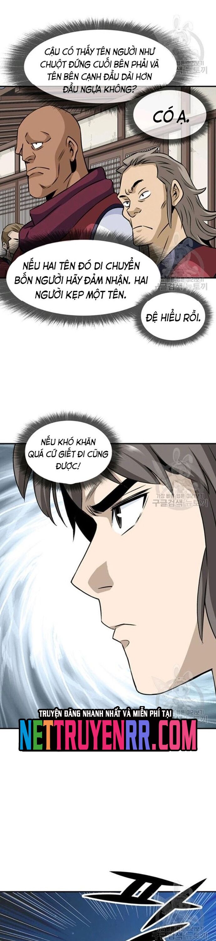 Biên Niên Sử Của Thần Long Chapter 65 - Next Chapter 66