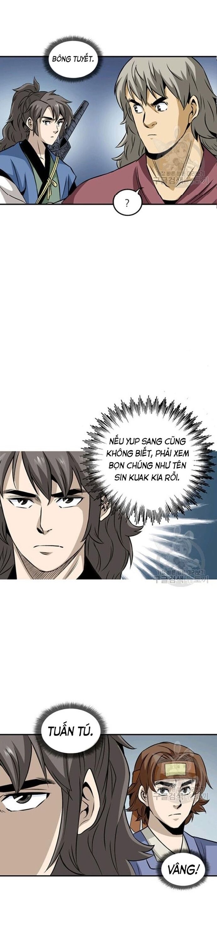 Biên Niên Sử Của Thần Long Chapter 65 - Next Chapter 66