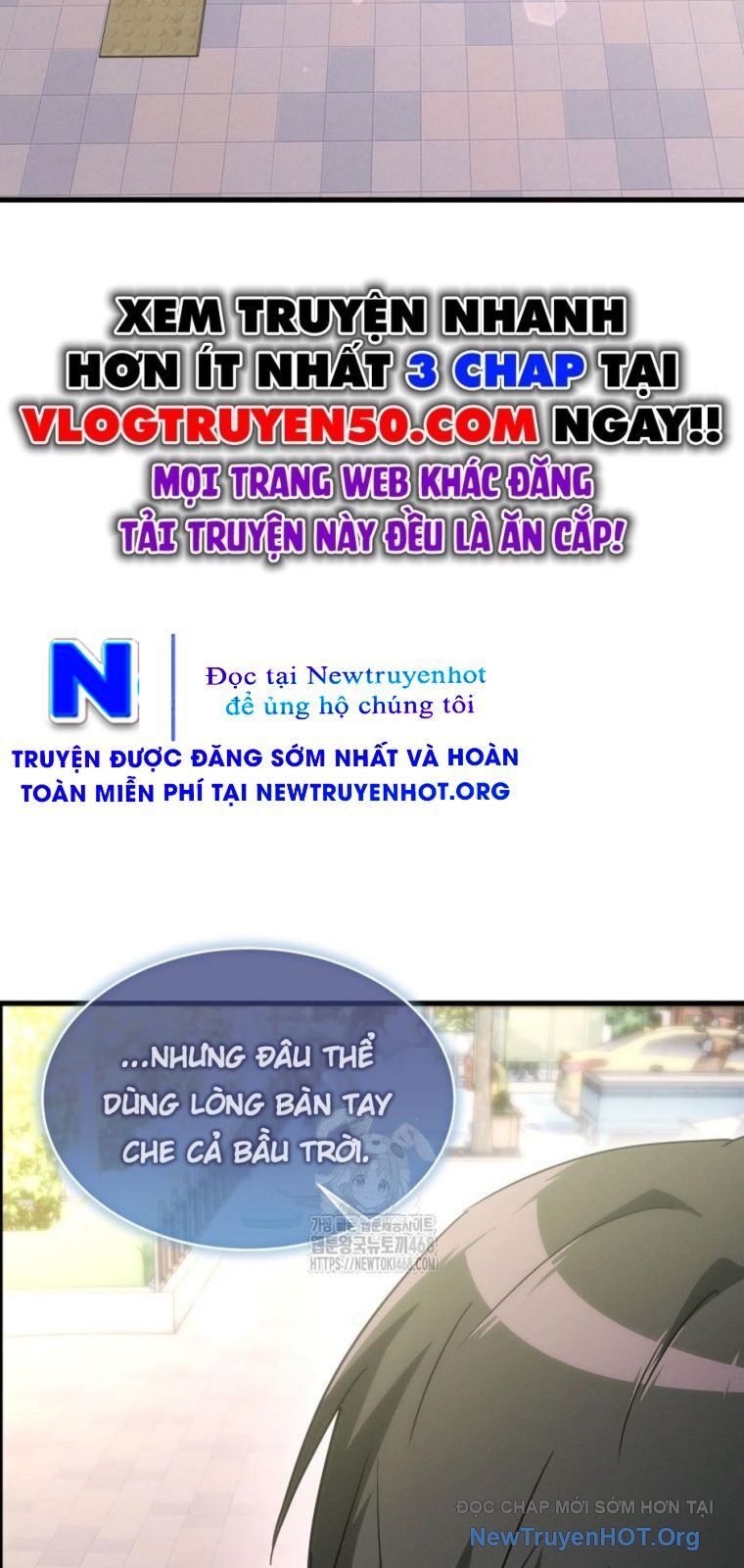 Ranker Mơ Được Nghỉ Hưu Chapter 4 - Next 