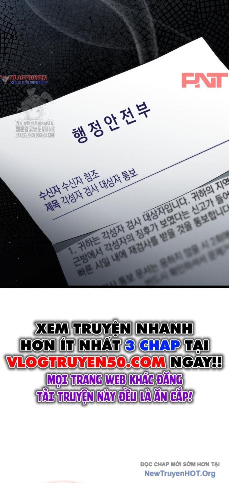 Ranker Mơ Được Nghỉ Hưu Chapter 4 - Next 