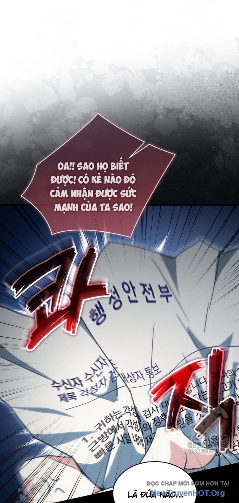 Ranker Mơ Được Nghỉ Hưu Chapter 4 - Next 