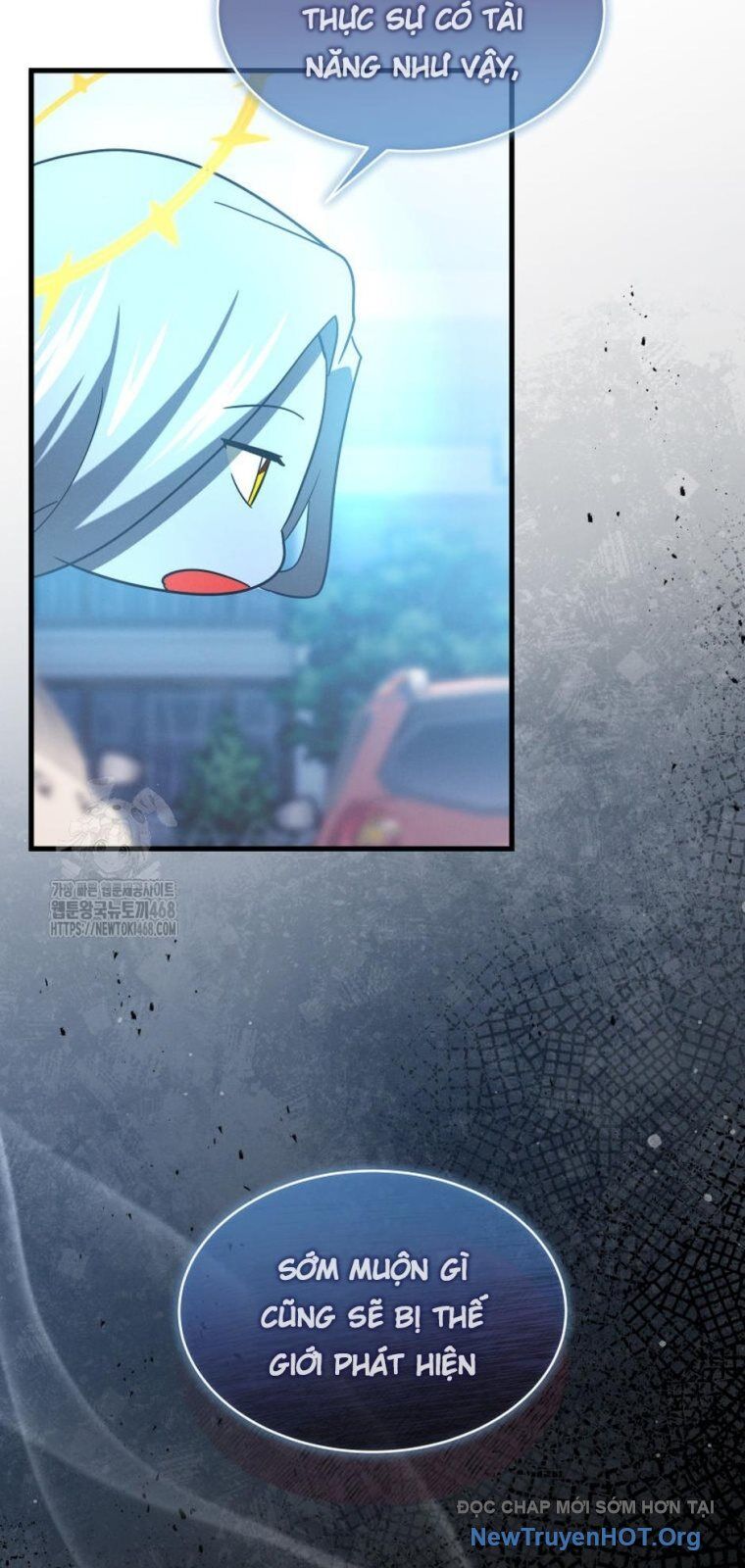 Ranker Mơ Được Nghỉ Hưu Chapter 4 - Next 