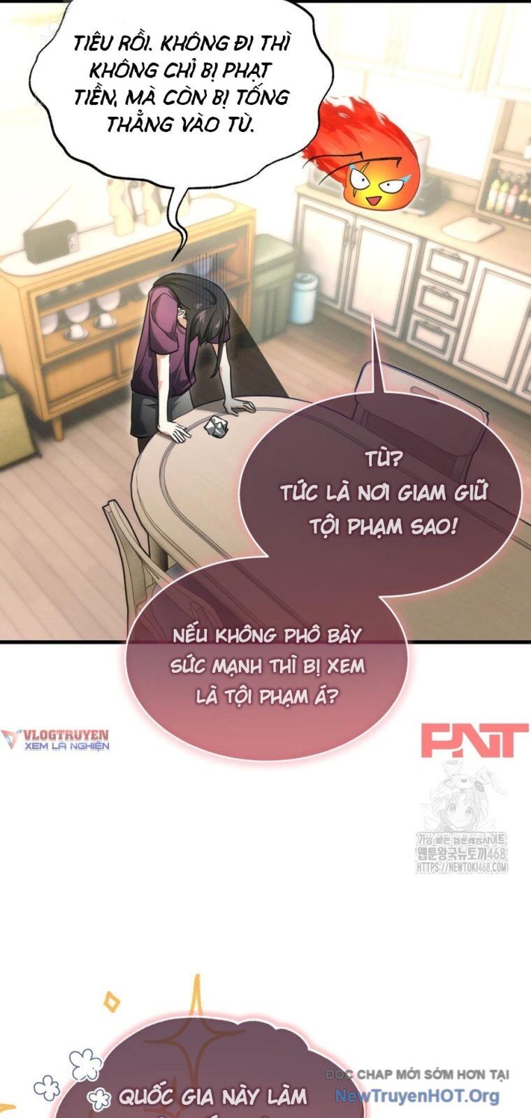 Ranker Mơ Được Nghỉ Hưu Chapter 4 - Next 