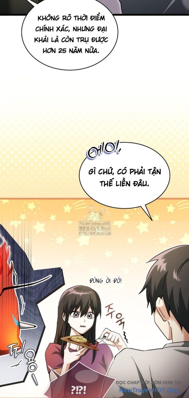Ranker Mơ Được Nghỉ Hưu Chapter 4 - Next 