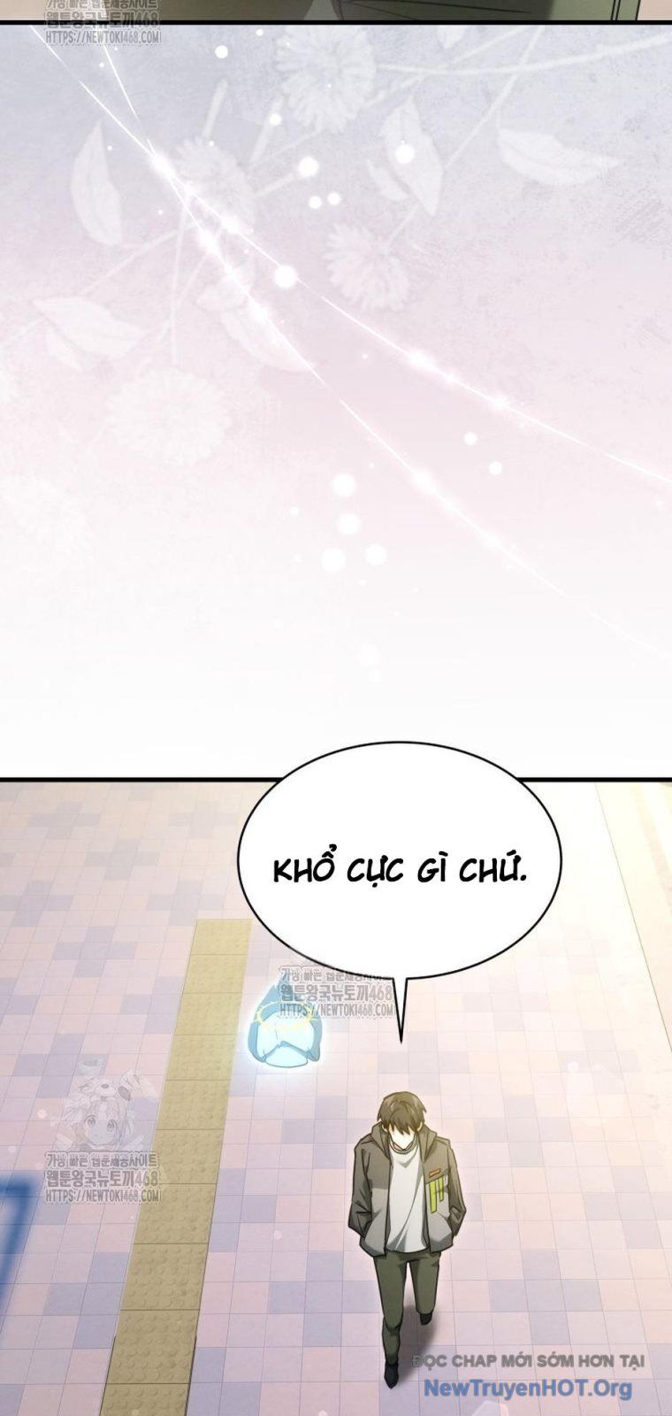 Ranker Mơ Được Nghỉ Hưu Chapter 4 - Next 