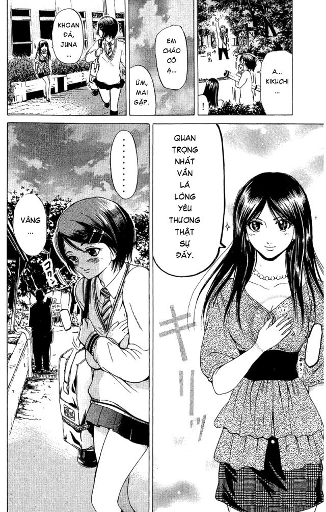 Hammer Session! Chapter 025 - Next Chapter 026