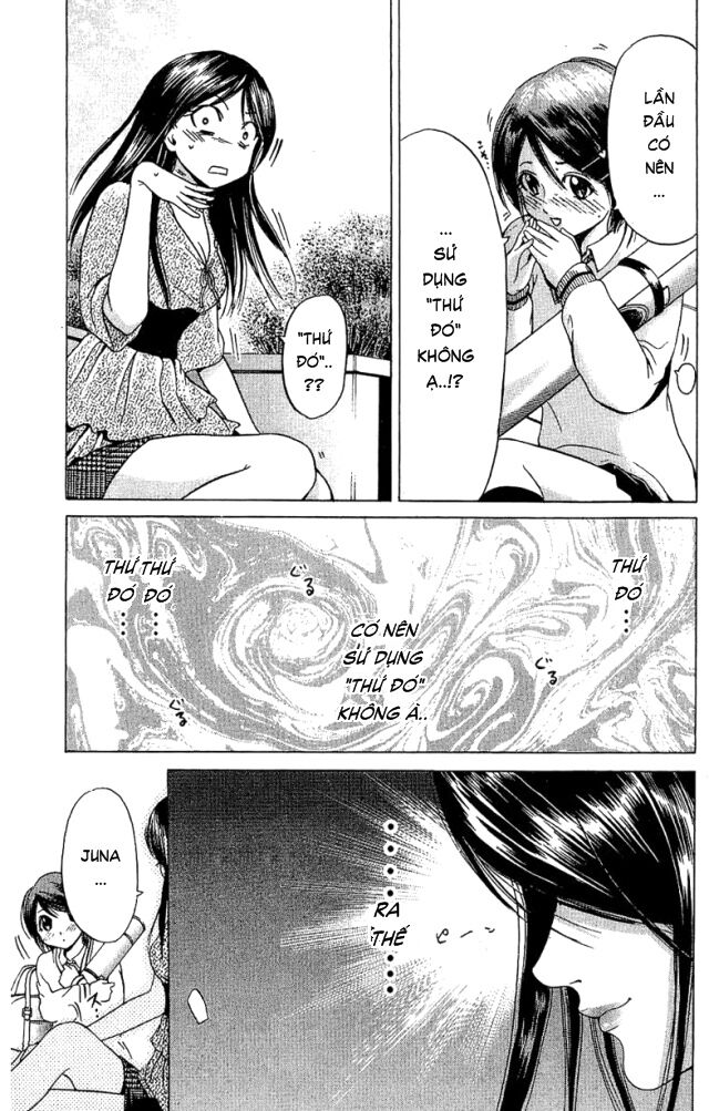 Hammer Session! Chapter 025 - Next Chapter 026