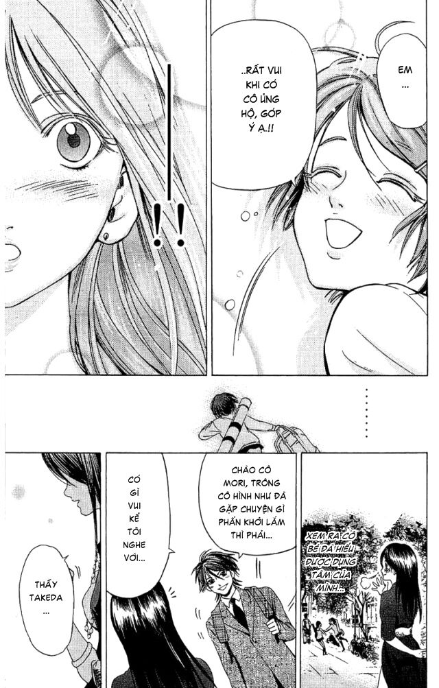 Hammer Session! Chapter 025 - Next Chapter 026