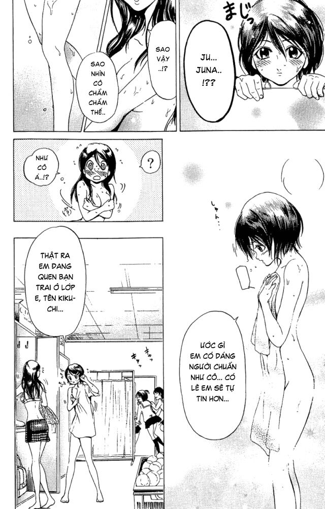 Hammer Session! Chapter 025 - Next Chapter 026