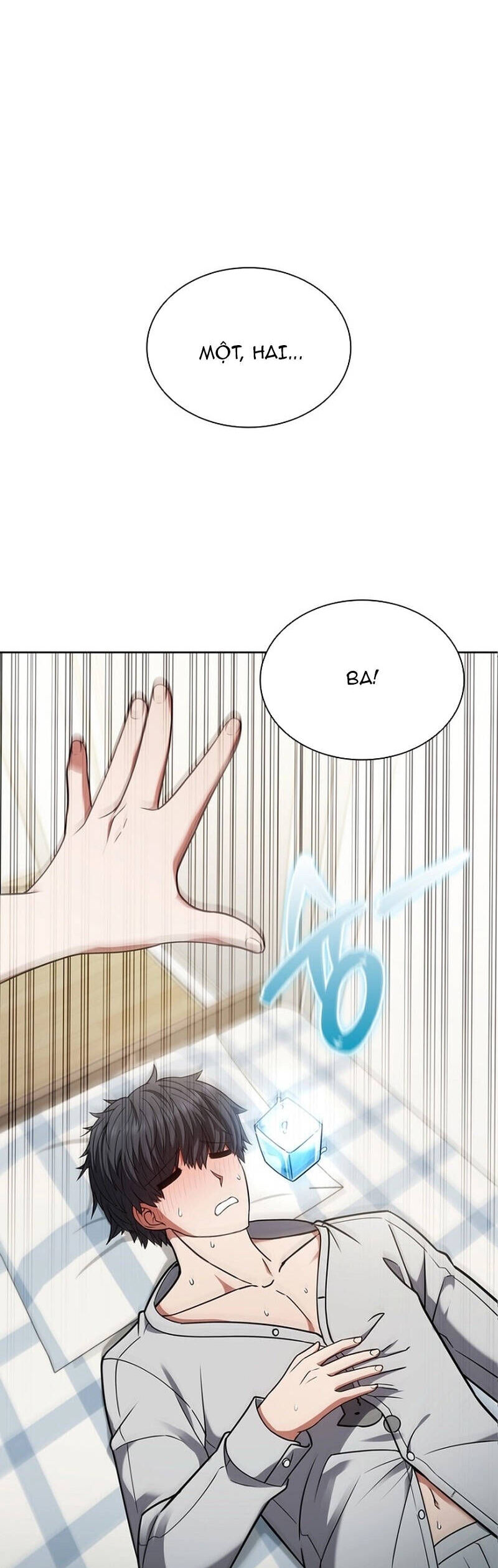 Thần Chết Part-Time Chapter 3 - Trang 2