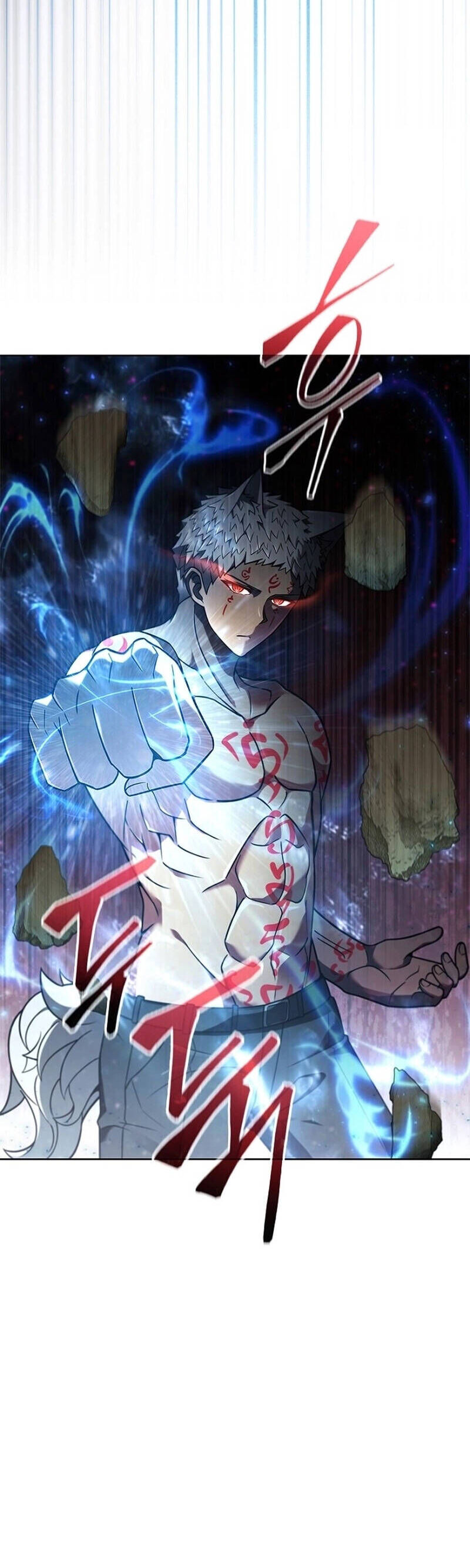 Thần Chết Part-Time Chapter 3 - Trang 2
