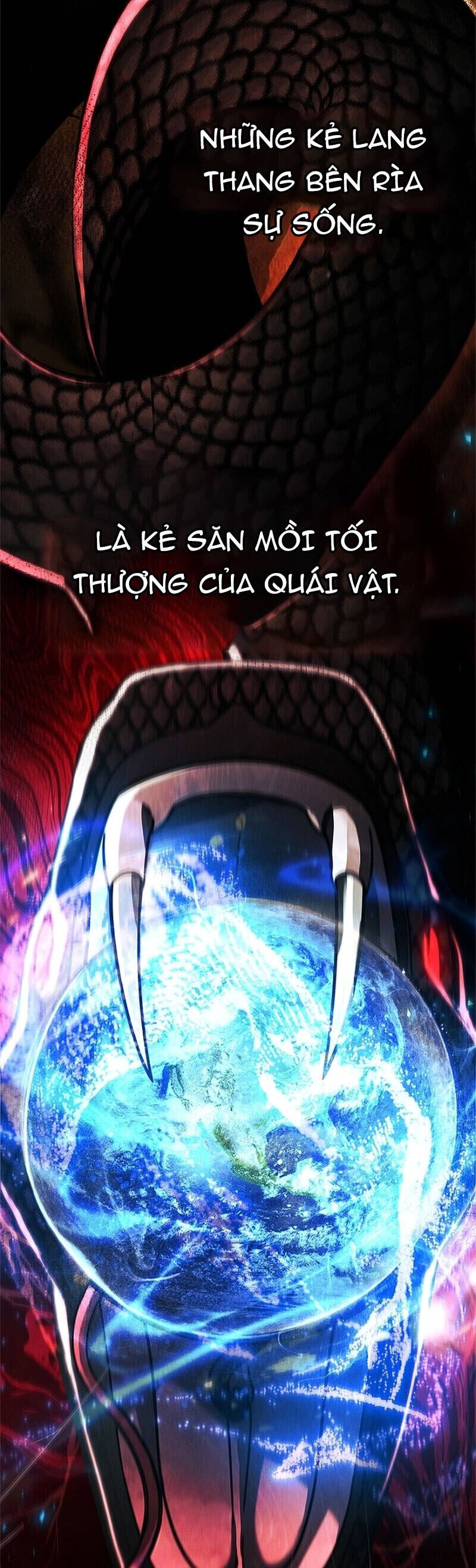 Thần Chết Part-Time Chapter 3 - Trang 2