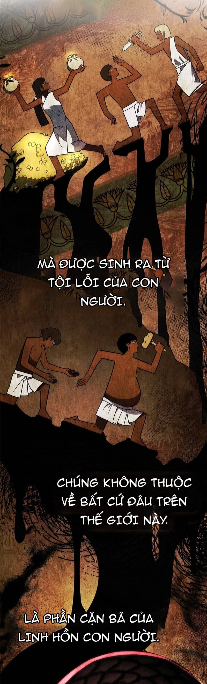 Thần Chết Part-Time Chapter 3 - Trang 2
