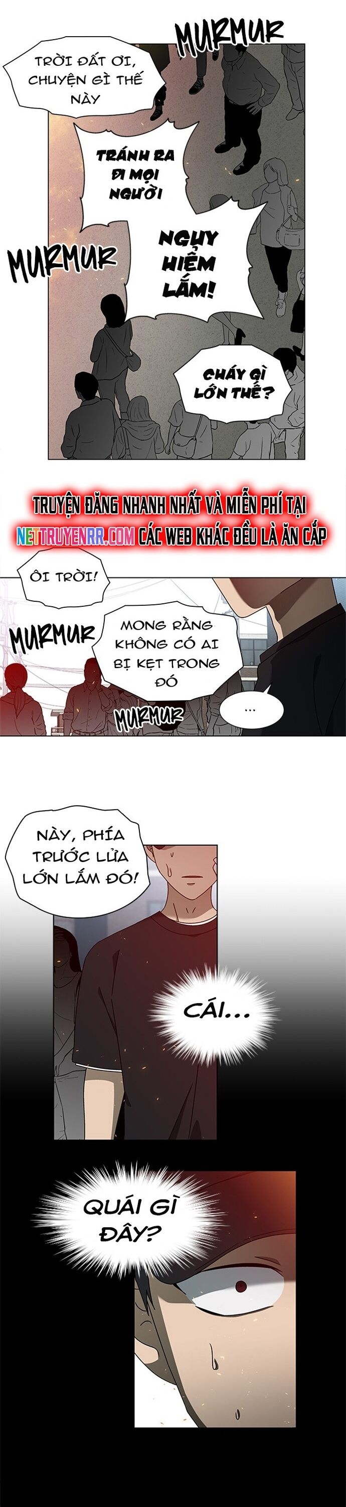 Độc Chiếm Chapter 52 - Next 