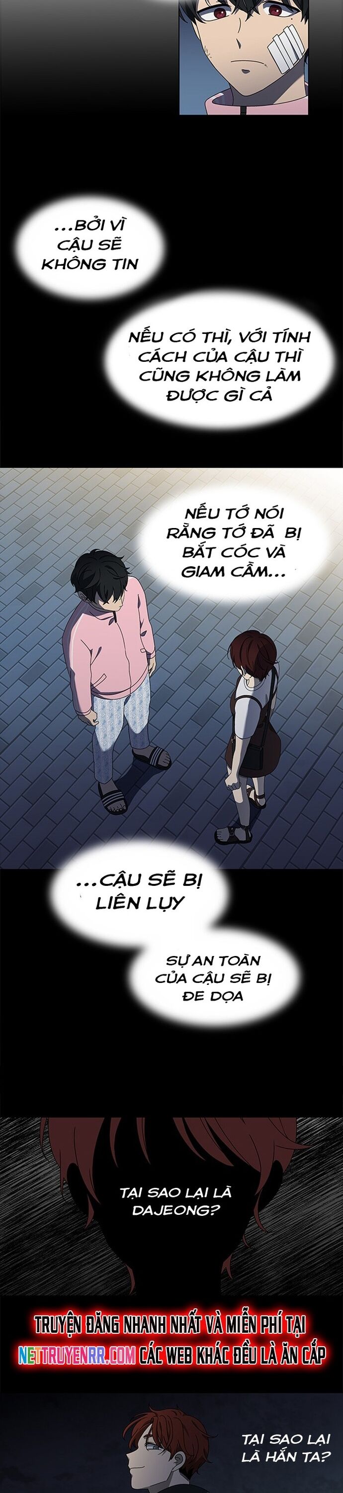 Độc Chiếm Chapter 52 - Next 