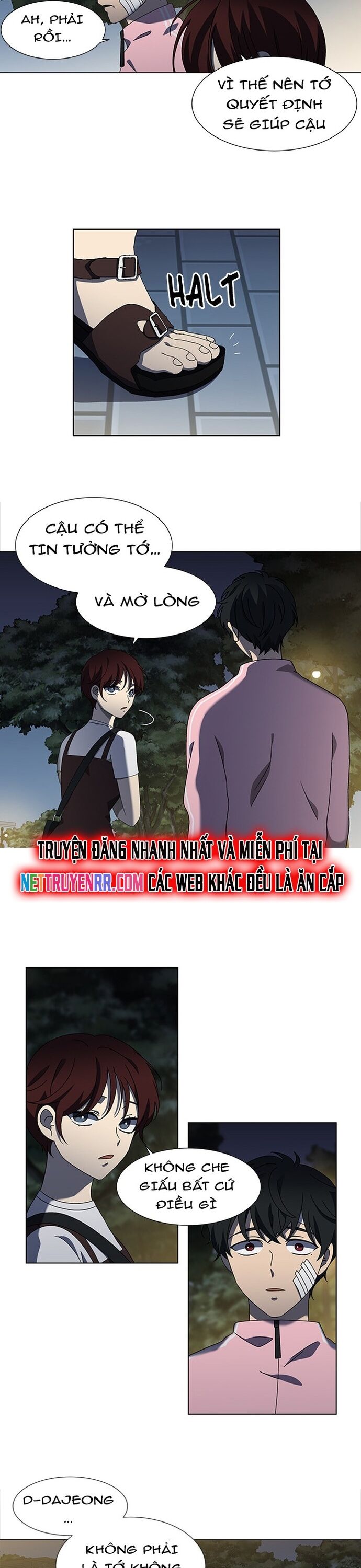 Độc Chiếm Chapter 52 - Next 
