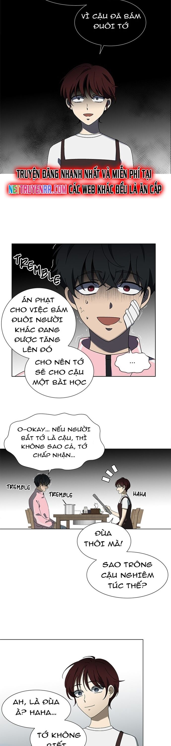 Độc Chiếm Chapter 52 - Next 