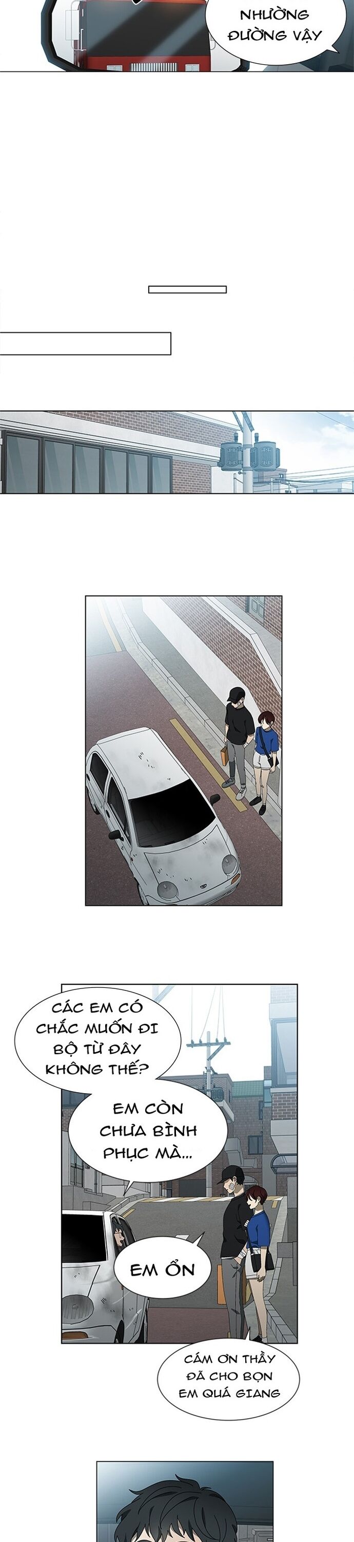 Độc Chiếm Chapter 52 - Next 