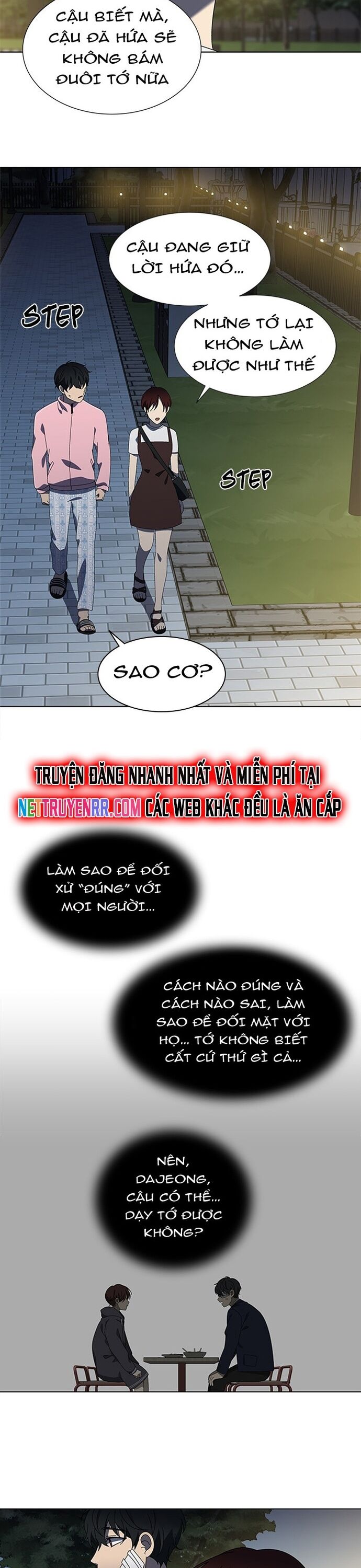 Độc Chiếm Chapter 52 - Next 