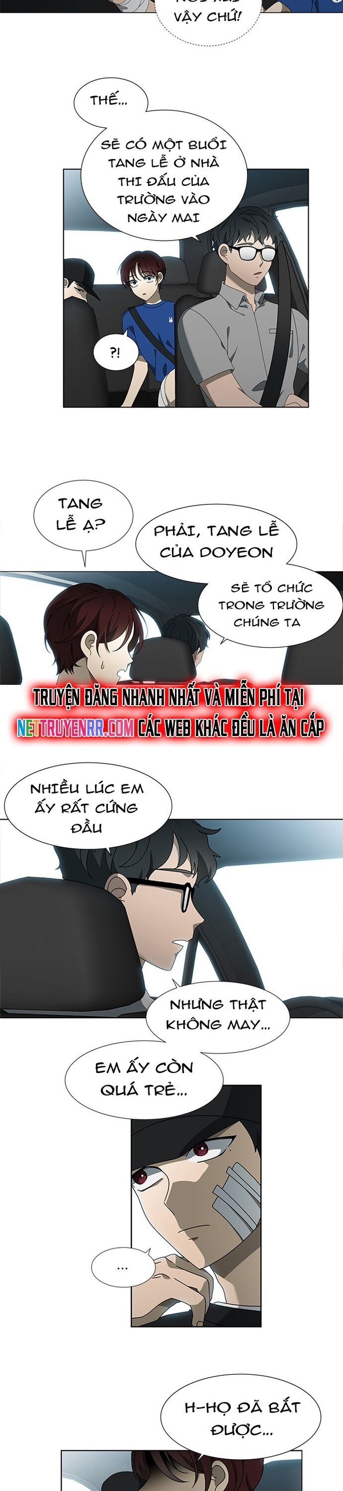 Độc Chiếm Chapter 52 - Next 