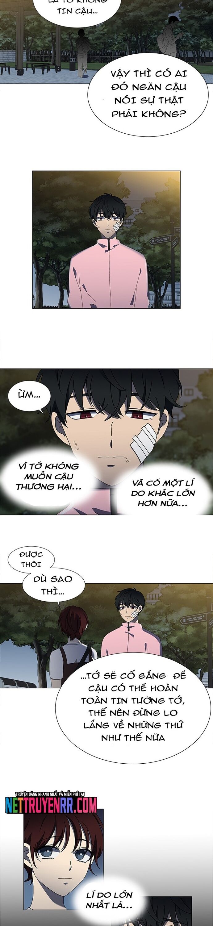 Độc Chiếm Chapter 52 - Next 