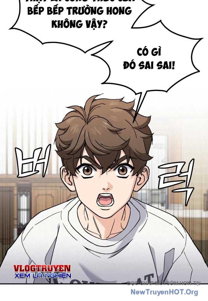 Đấu Trường Ẩm Thực Chapter 1 - Next Chapter 2