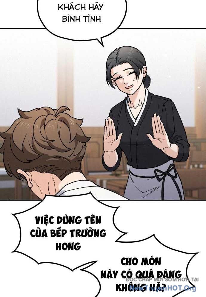 Đấu Trường Ẩm Thực Chapter 1 - Next Chapter 2