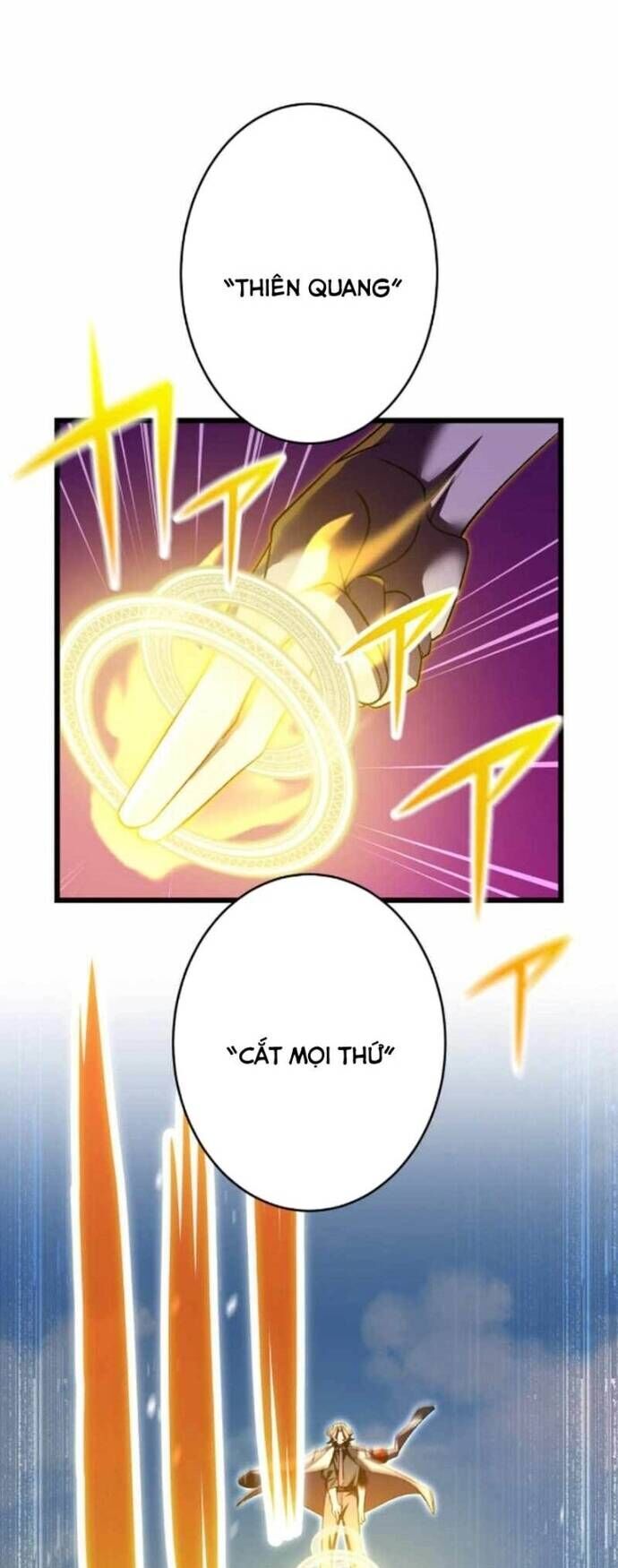 Thánh Kiếm Trùng Sinh Chapter 26 - Trang 2