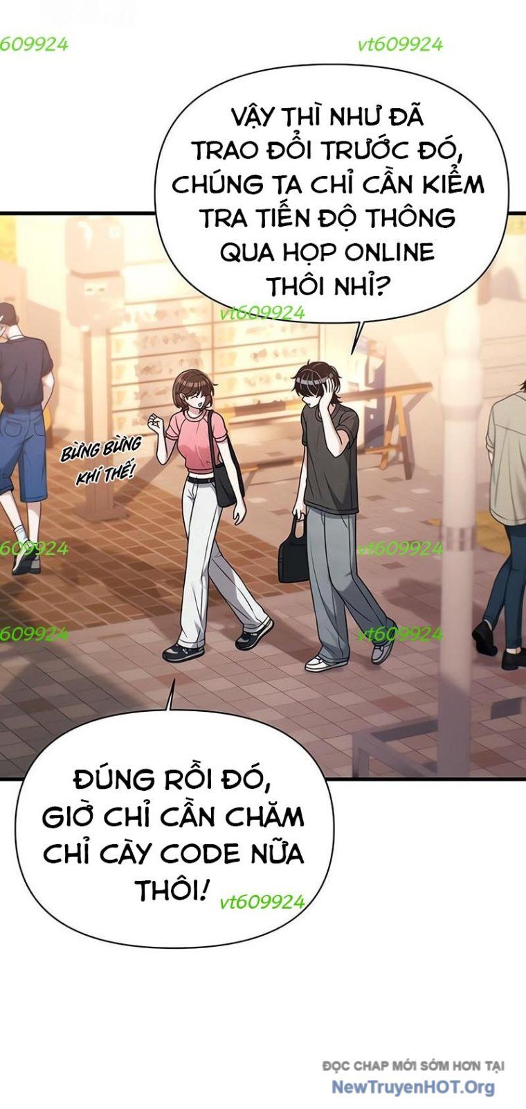 Nhật Kí Đổi Nghề Chapter 22 - Trang 2