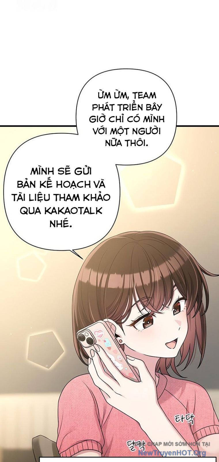 Nhật Kí Đổi Nghề Chapter 22 - Trang 2