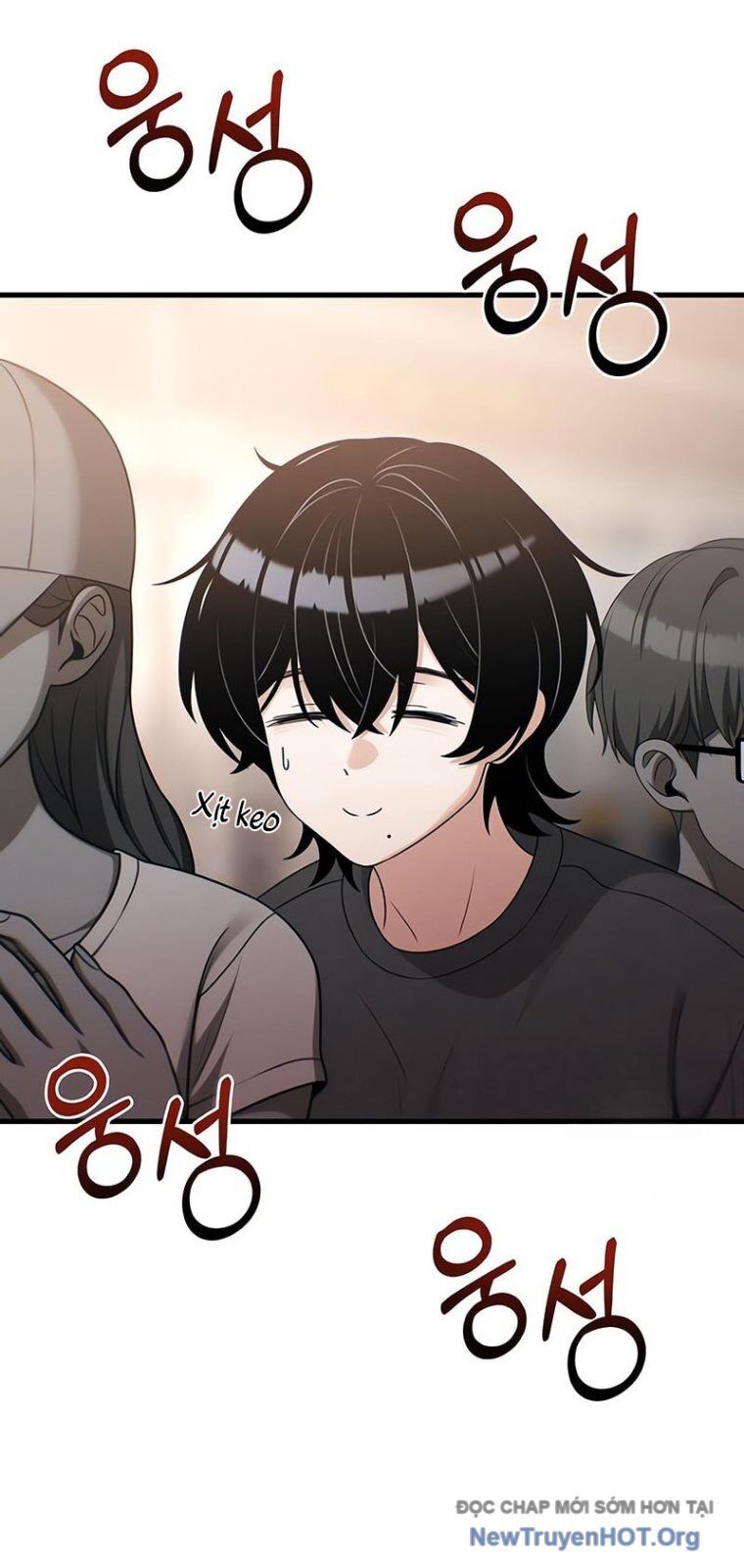 Nhật Kí Đổi Nghề Chapter 22 - Trang 2
