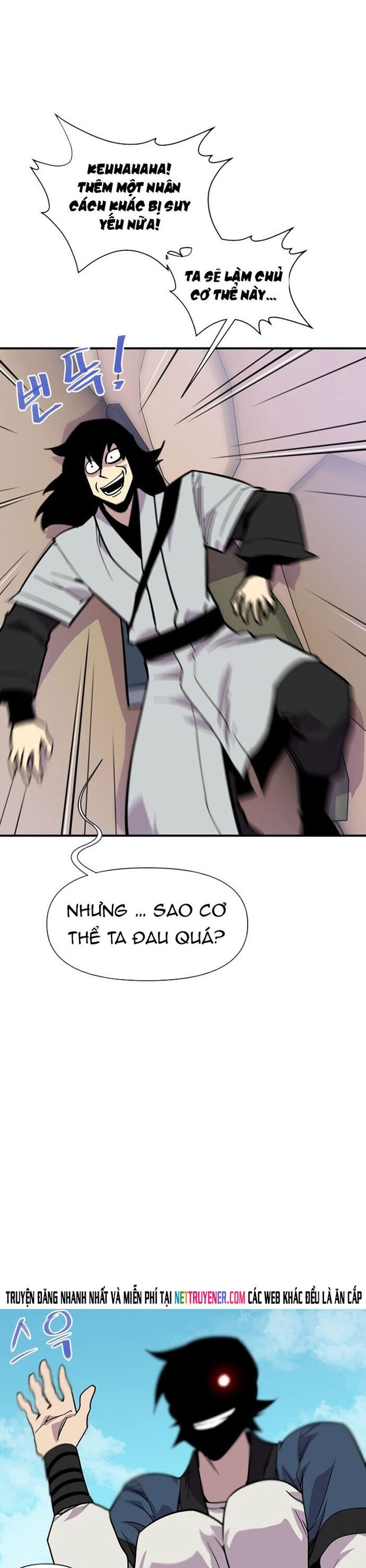 Kẻ Mạnh Nhất Lịch Sử Chapter 188 - Trang 2