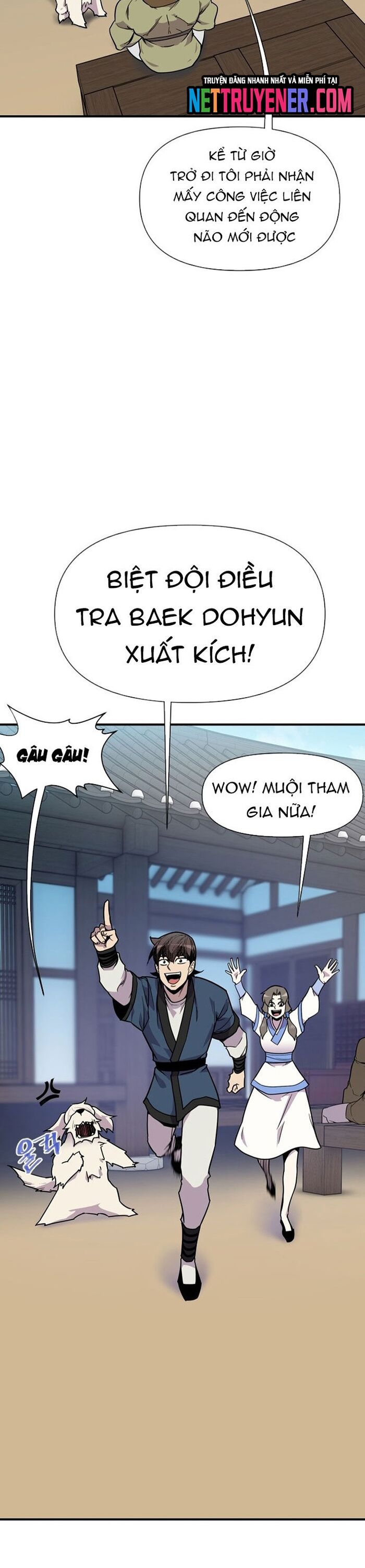 Kẻ Mạnh Nhất Lịch Sử Chapter 188 - Trang 2