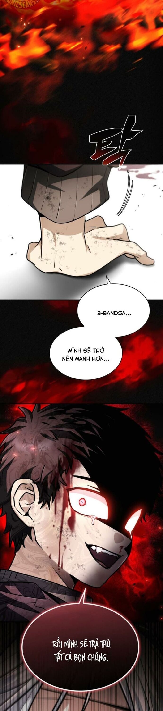 Đa Sắc Ma Pháp Sư Thiên Tài Chapter 41.1 - Next 