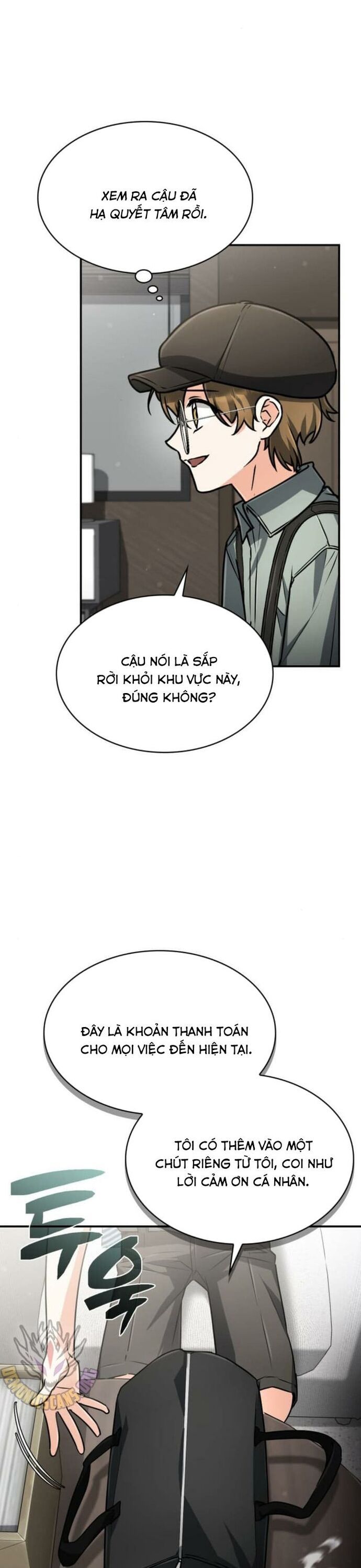 Đa Sắc Ma Pháp Sư Thiên Tài Chapter 41.1 - Next 