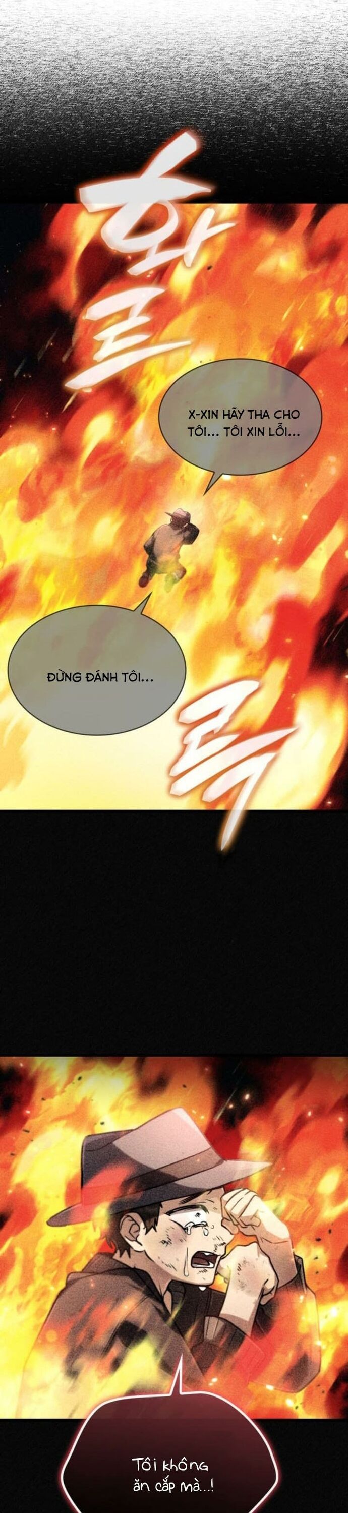 Đa Sắc Ma Pháp Sư Thiên Tài Chapter 41.1 - Next 