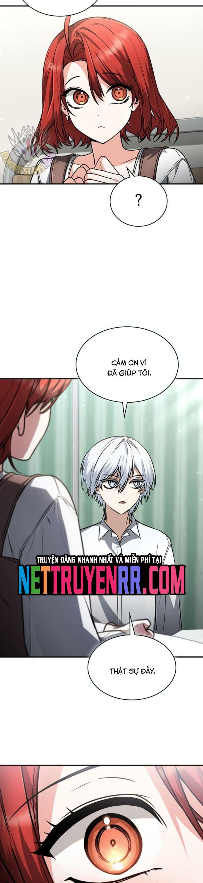 Đa Sắc Ma Pháp Sư Thiên Tài Chapter 41.1 - Next 