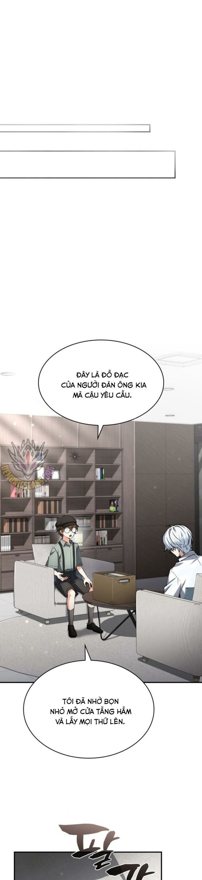 Đa Sắc Ma Pháp Sư Thiên Tài Chapter 41.1 - Next 