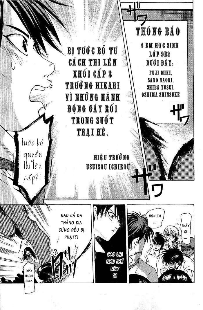 Hammer Session! Chapter 070 - Next Chapter 071