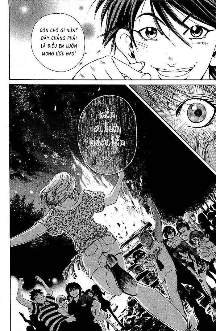 Hammer Session! Chapter 070 - Next Chapter 071