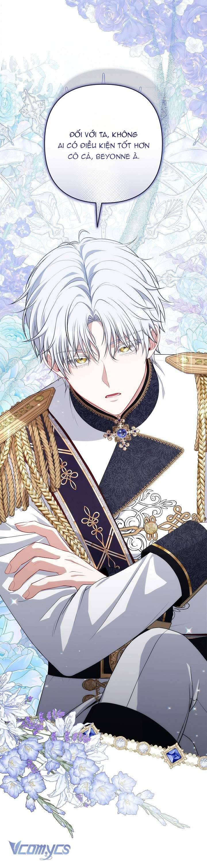 Tôi Đang Xem Một Vở Kịch Chapter 11 - Trang 2