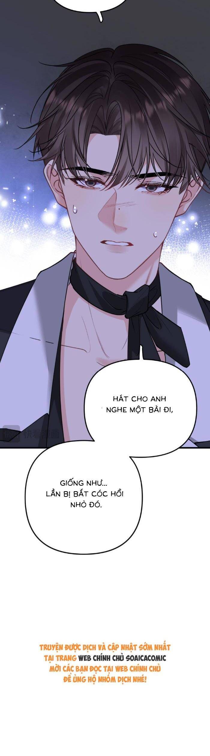 Nụ Hôn Vượt Ranh Giới Chapter 18 - Trang 2