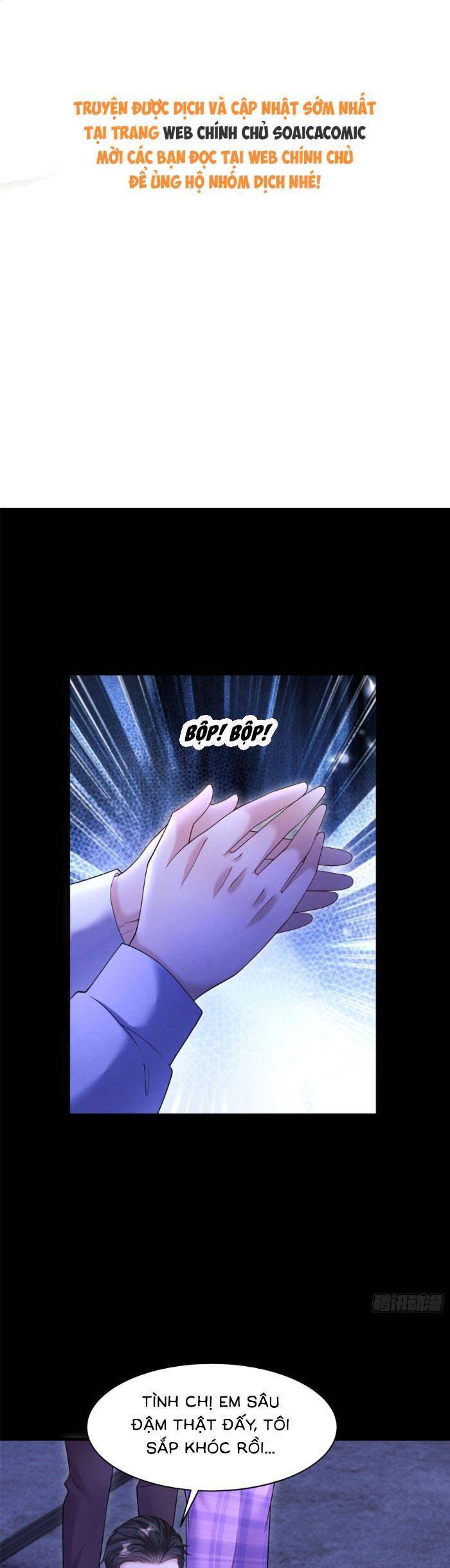 Quyền Lực Gót Hồng Chapter 26 - Next 