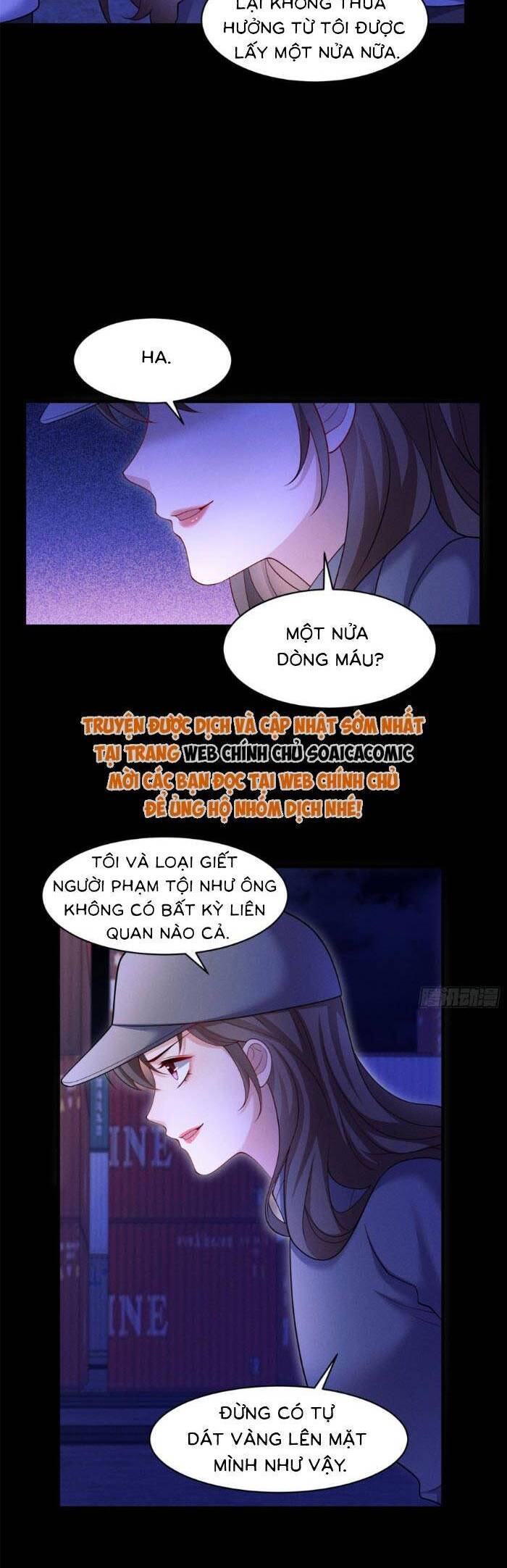 Quyền Lực Gót Hồng Chapter 26 - Next 