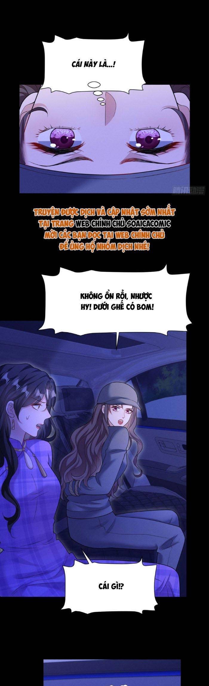 Quyền Lực Gót Hồng Chapter 26 - Next 