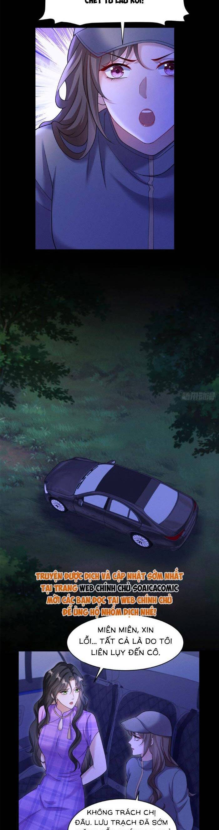 Quyền Lực Gót Hồng Chapter 26 - Next 